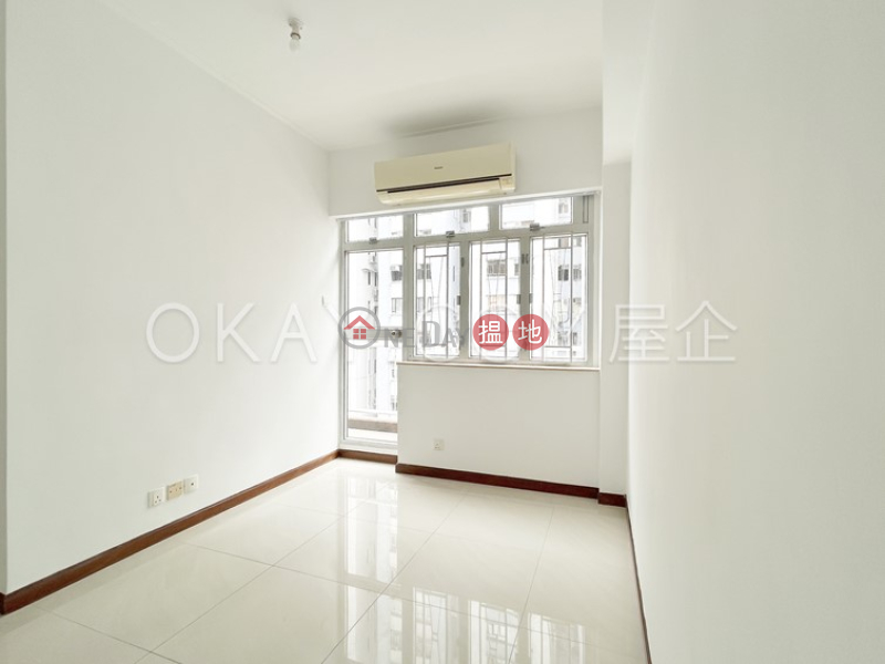 Intimate 2 bedroom on high floor with balcony | Rental 11-19 Great George Street | Wan Chai District | Hong Kong, Rental, HK$ 28,000/ month