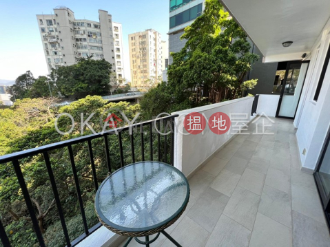 Unique 2 bedroom with balcony | For Sale, Marlborough House 保祿大廈 | Wan Chai District (OKAY-S176039)_0