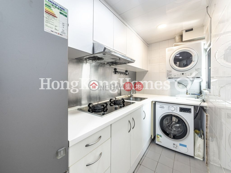 君德閣兩房一廳單位出租20干德道 | 西區-香港-出租HK$ 33,000/ 月