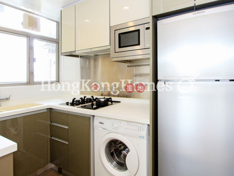 HK$ 20.5M, Island Crest Tower 2 Western District, 3 Bedroom Family Unit at Island Crest Tower 2 | For Sale