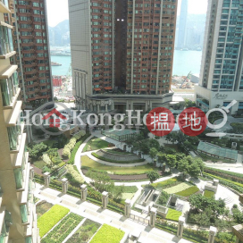 3 Bedroom Family Unit at The Waterfront Phase 1 Tower 1 | For Sale | The Waterfront Phase 1 Tower 1 漾日居1期1座 _0
