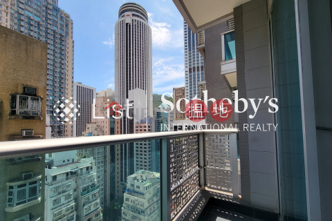 Property for Sale at J Residence with 1 Bedroom | J Residence 嘉薈軒 _0