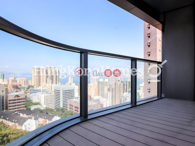 4 Bedroom Luxury Unit for Rent at University Heights 42-44 Kotewall Road | Western District | Hong Kong, Rental HK$ 99,000/ month