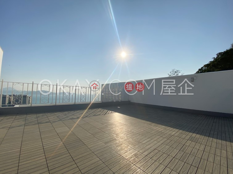 Exquisite house with sea views, rooftop | Rental | Ocean View 湖苑 Rental Listings