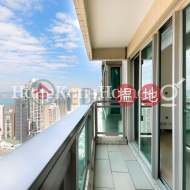 3 Bedroom Family Unit for Rent at Centre Place | Centre Place 匯賢居 _0