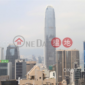 Gorgeous 3 bedroom in Mid-levels West | Rental | The Grand Panorama 嘉兆臺 _0