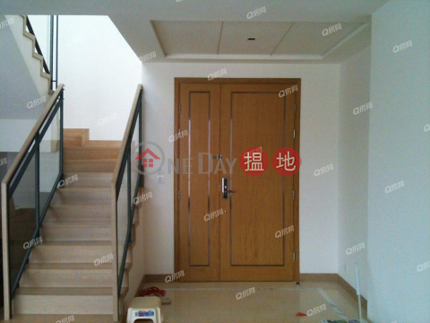 Larvotto | 3 bedroom High Floor Flat for Rent | Larvotto 南灣 _0