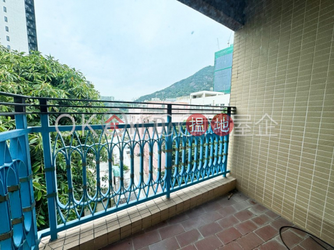 Stylish 3 bedroom on high floor with rooftop & balcony | Rental | The Regalis 帝鑾閣 _0