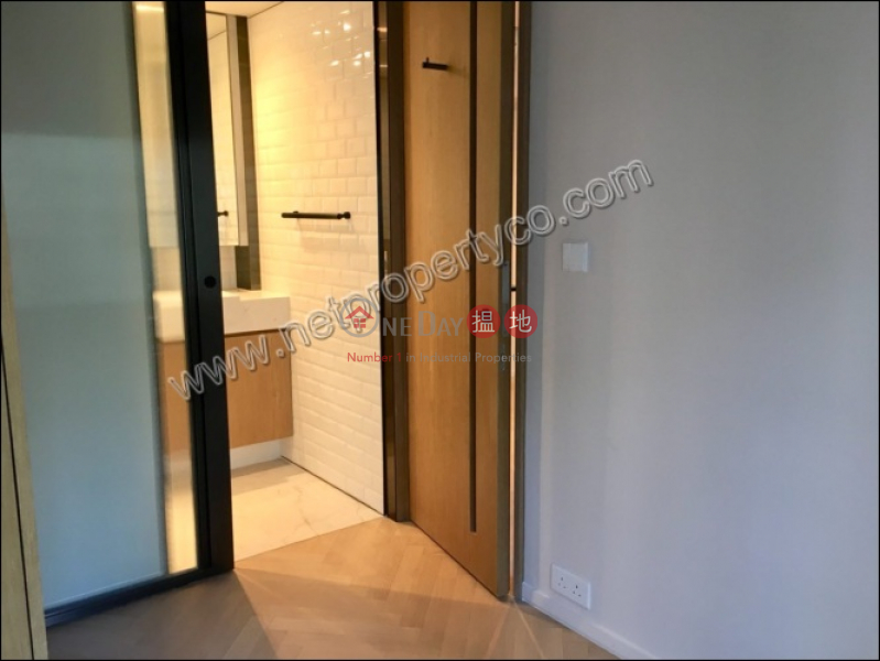 HK$ 24,000/ month Star Studios Wan Chai District, Service apartment for Lease