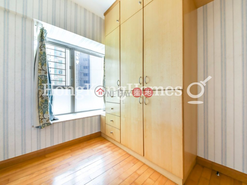 3 Bedroom Family Unit for Rent at The Waterfront Phase 1 Tower 3 | 1 Austin Road West | Yau Tsim Mong, Hong Kong, Rental, HK$ 36,000/ month