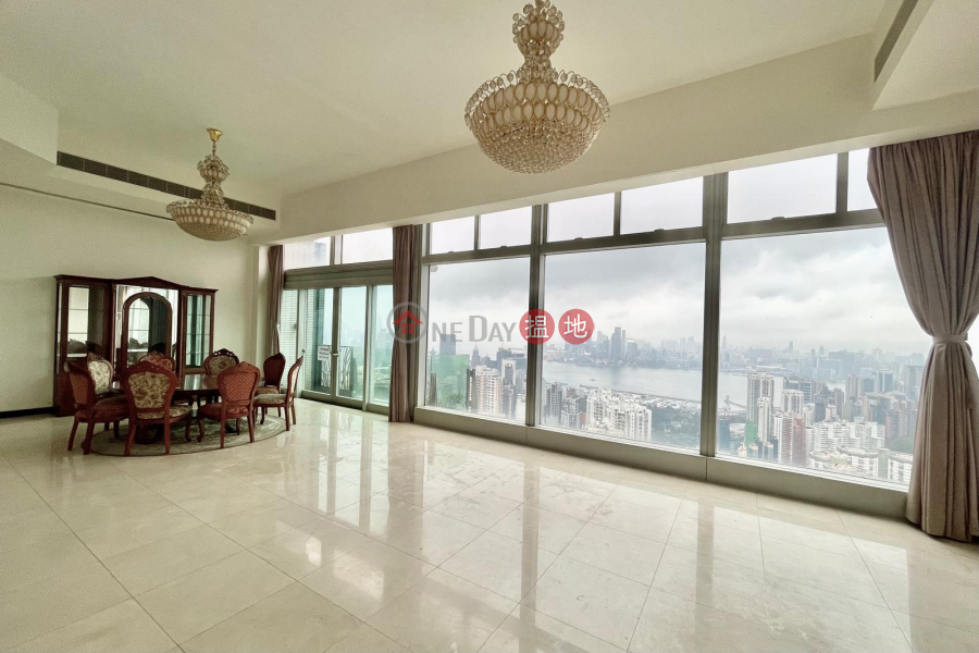 Property for Sale at The Legend Block 3-5 with more than 4 Bedrooms | The Legend Block 3-5 名門 3-5座 Sales Listings
