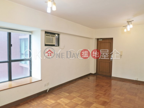 Popular 3 bedroom in Mid-levels West | Rental | Scenic Rise 御景臺 _0