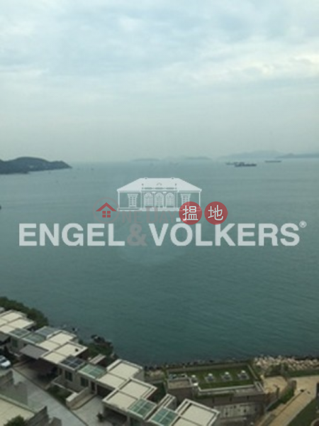 HK$ 22M | Phase 1 Residence Bel-Air, Southern District, 2 Bedroom Flat for Sale in Cyberport