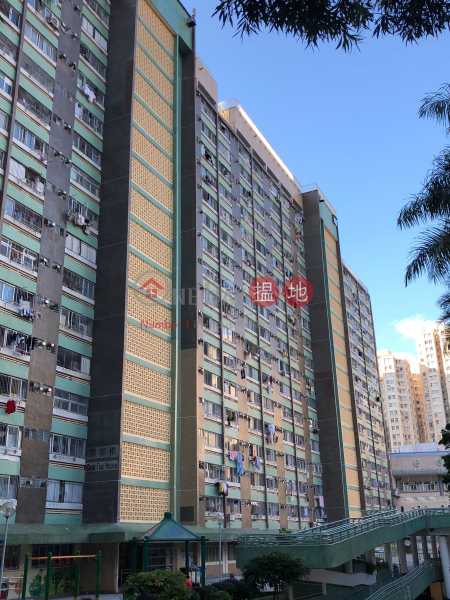 環翠邨 澤翠樓 (Wan Tsui Estate Chak Tsui House) 柴灣|搵地(OneDay)(1)