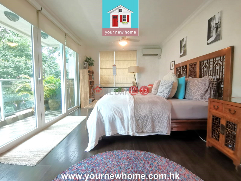 Lower Duplex in Sai Kung | For Sale, Nam Pin Wai Road | Sai Kung | Hong Kong | Sales HK$ 14.75M