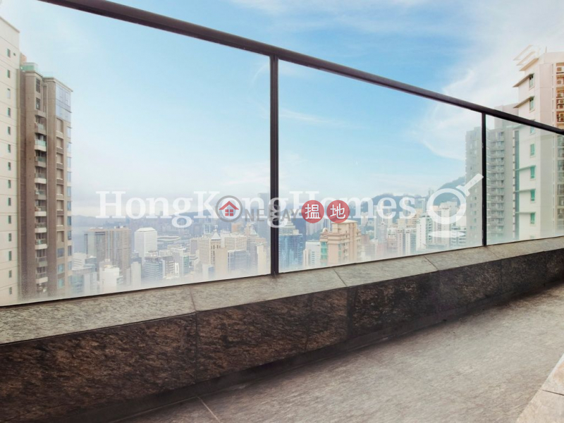 3 Bedroom Family Unit for Rent at Azura 2A Seymour Road | Western District | Hong Kong, Rental, HK$ 90,000/ month