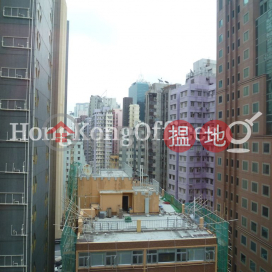 Office Unit for Rent at The Phoenix