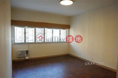 Exquisite 3 bedroom with balcony & parking | For Sale | Hilltop Mansion 峰景大廈 _0