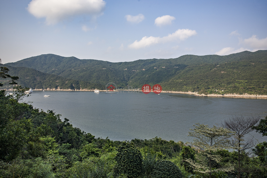 HK$ 1.48億紅山半島 第3期|南區|完美海景獨立屋 紅山松柏徑