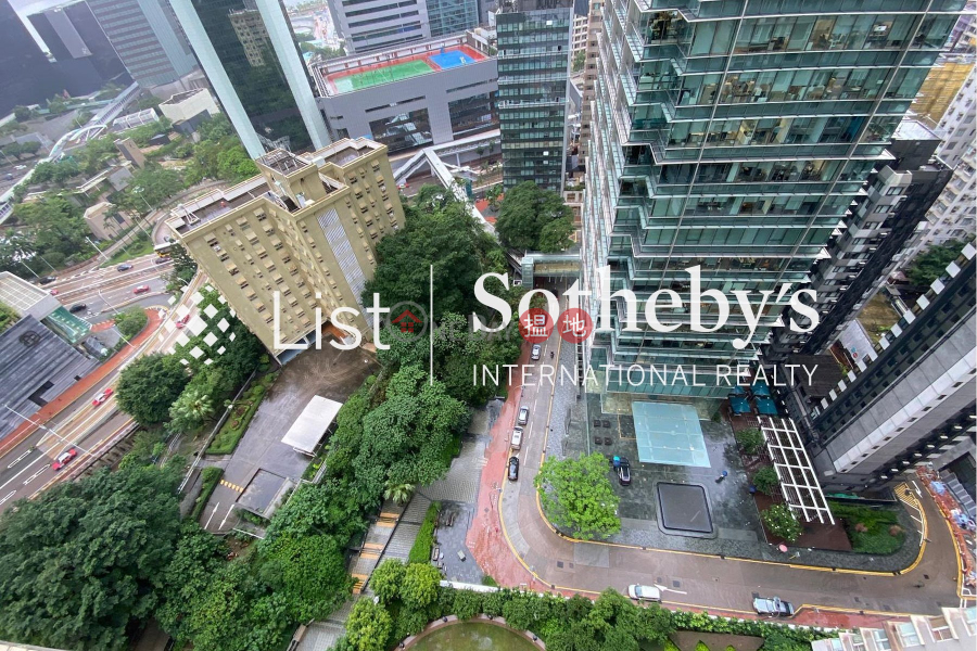 Property for Rent at Star Crest with 2 Bedrooms, 9 Star Street | Wan Chai District | Hong Kong, Rental | HK$ 45,000/ month