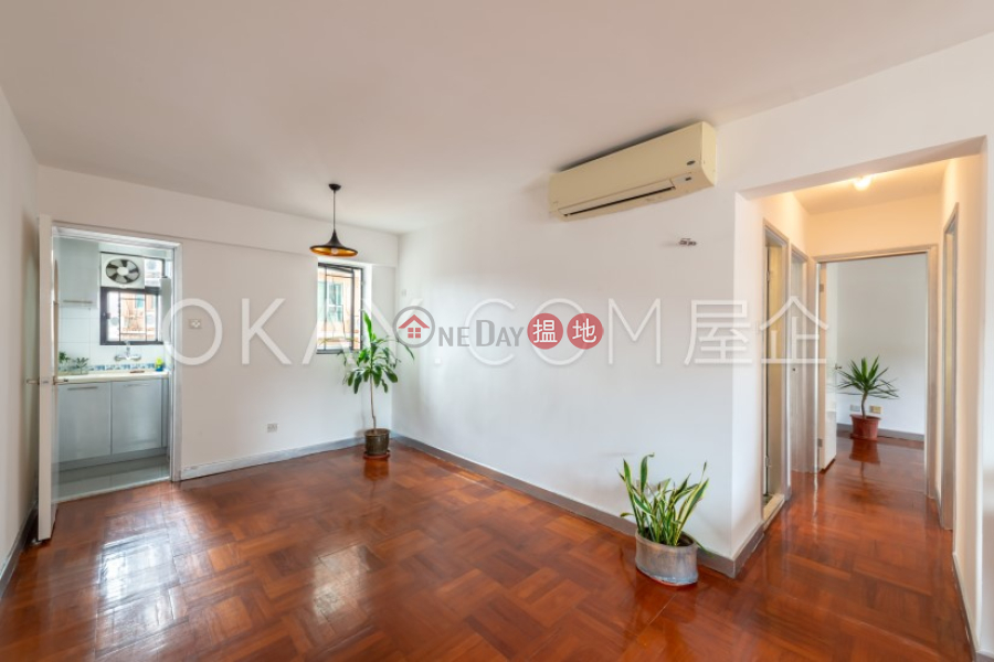 Royal Court | Middle | Residential, Rental Listings HK$ 40,000/ month