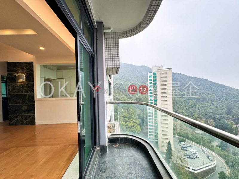 Luxurious 3 bedroom with sea views, balcony | Rental | Tower 2 37 Repulse Bay Road 淺水灣道 37 號 2座 Rental Listings