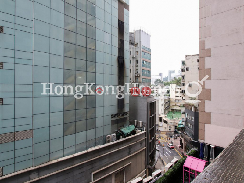 Property Search Hong Kong | OneDay | Residential Rental Listings | Studio Unit for Rent at Fook Shing Court