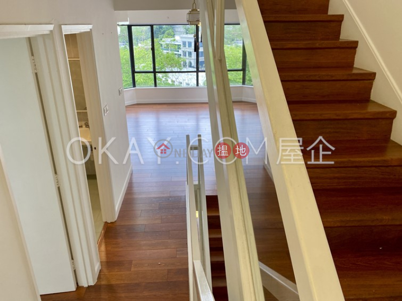 HK$ 105,000/ 月濱景園南區-3房3廁,實用率高,連車位濱景園出租單位