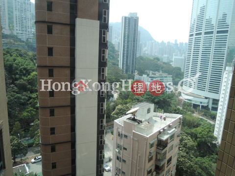 3 Bedroom Family Unit for Rent at Monmouth Villa | Monmouth Villa 萬茂苑 _0