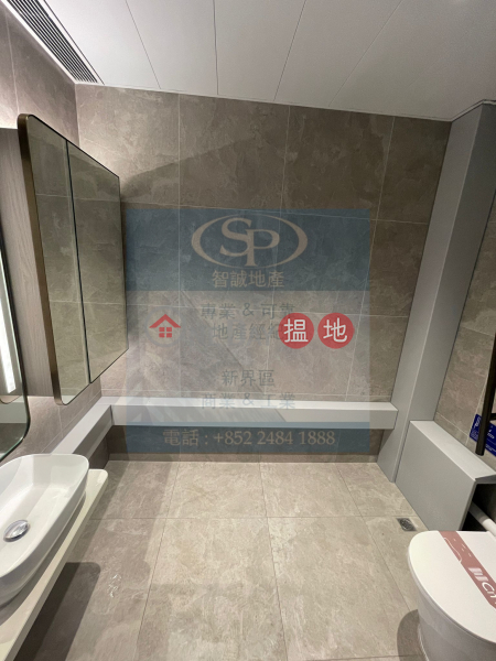 Kwai Chung ICITY: brand new unit, 24 hours entrance, available now | 105-113 Ta Chuen Ping Street | Kwai Tsing District Hong Kong, Rental, HK$ 12,000/ month