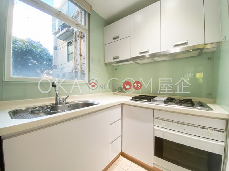Rare 1 bedroom with terrace & parking | Rental | 7 Stanley Village Road | Southern District, Hong Kong Rental HK$ 34,000/ month