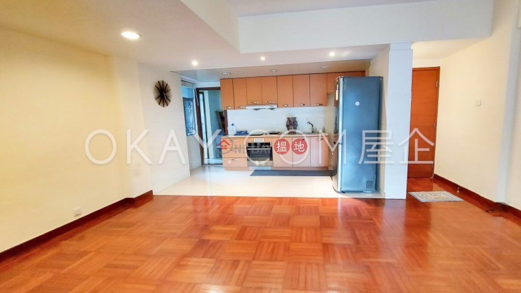 HK$ 42,000/ month, Winfield Gardens, Wan Chai District Nicely kept 3 bedroom with balcony | Rental