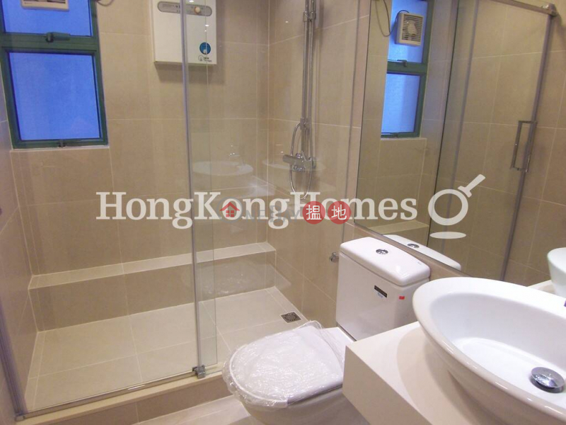 HK$ 42,000/ month Robinson Place Western District | 3 Bedroom Family Unit for Rent at Robinson Place