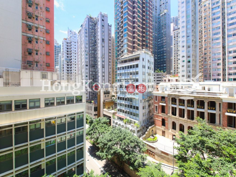 Property Search Hong Kong | OneDay | Residential, Rental Listings 4 Bedroom Luxury Unit for Rent at Albron Court