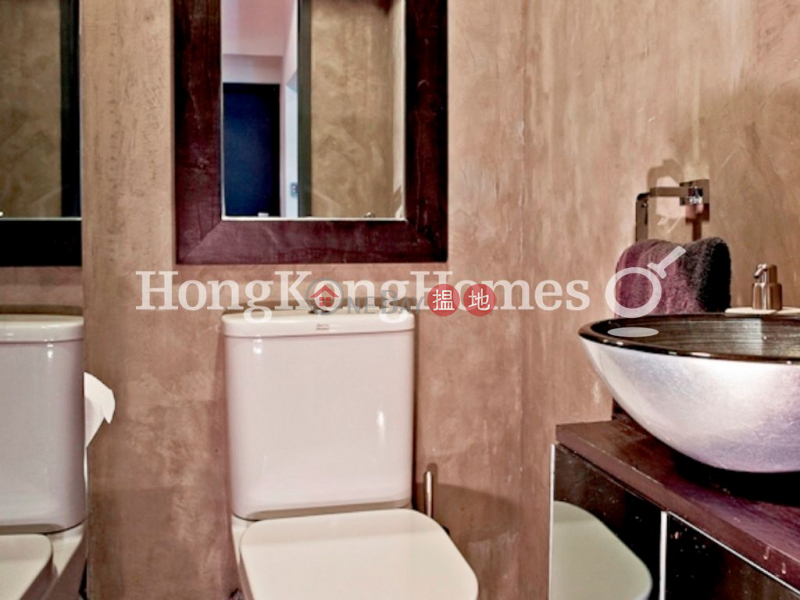 HK$ 43,000/ month 11-13 Old Bailey Street, Central District | 1 Bed Unit for Rent at 11-13 Old Bailey Street