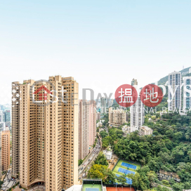 帝景園三房兩廳單位出租