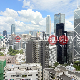 寶雲山莊三房兩廳單位出租, 寶雲山莊 Fairlane Tower | 中區 (SOTHEBY-R118808-R)_0