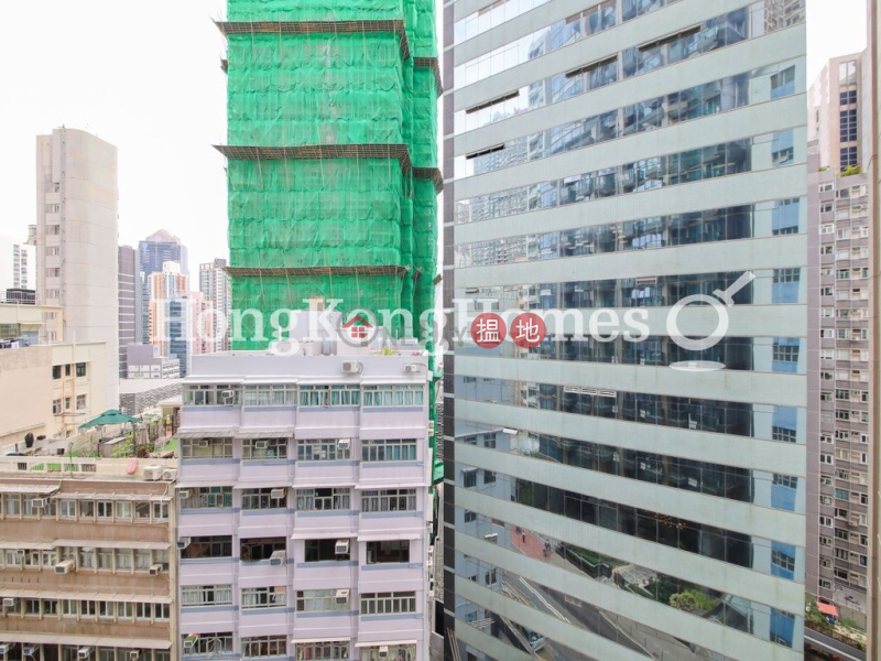 Property Search Hong Kong | OneDay | Residential, Rental Listings, 2 Bedroom Unit for Rent at Townplace Soho