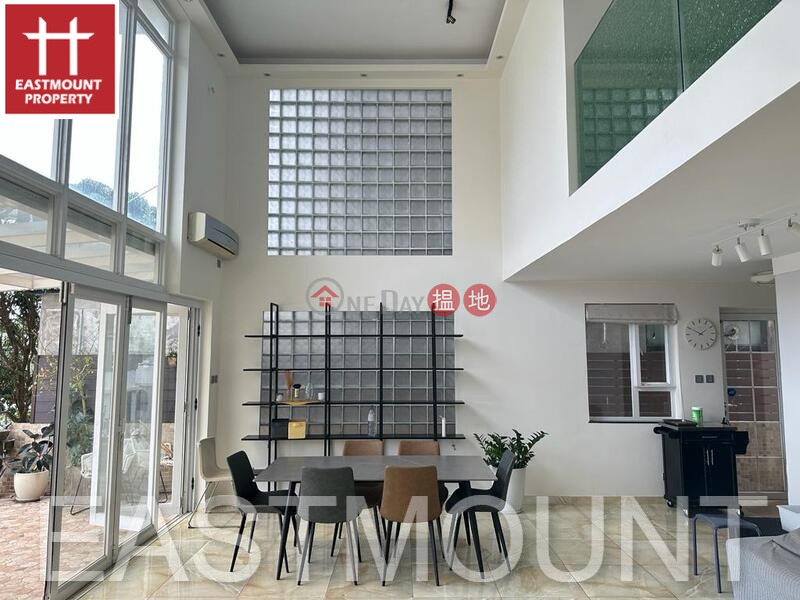 Clearwater Bay Village House | Property For Sale in Siu Hang Hau, Sheung Sze Wan 相思灣小坑口 - Detached, Full Sea view | Property ID: 2166 | Siu Hang Hau Village House 小坑口村屋 Sales Listings