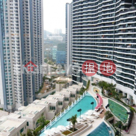 3 Bedroom Family Flat for Rent in Cyberport | Phase 4 Bel-Air On The Peak Residence Bel-Air 貝沙灣4期 _0