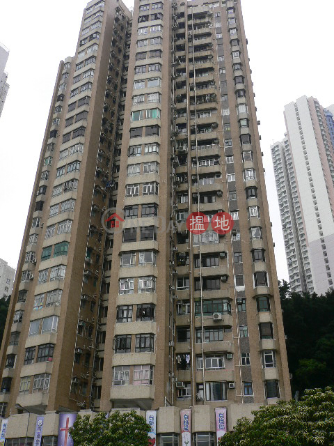 嘉寧大廈, 嘉寧大廈 Ka Ning Mansion | 南區 (E142332)_0