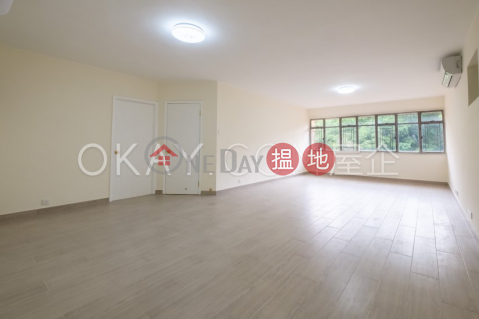 Charming 2 bedroom on high floor with parking | Rental | Block 45-48 Baguio Villa 碧瑤灣45-48座 _0