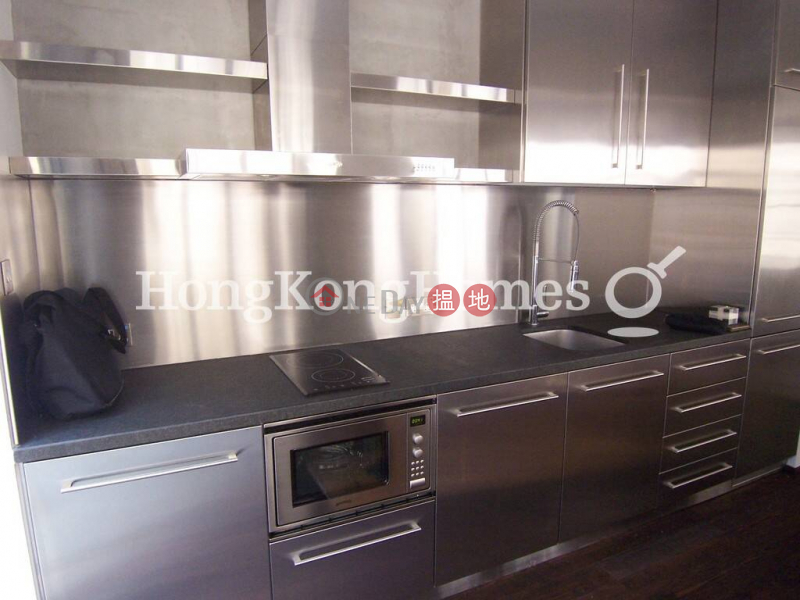 HK$ 34,000/ month 41-43 Tung Street, Central District 1 Bed Unit for Rent at 41-43 Tung Street