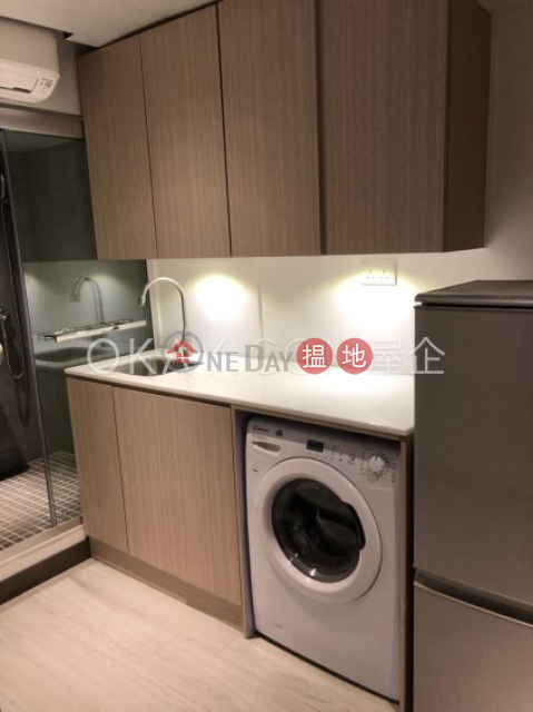 Stylish 2 bedroom with terrace | Rental, Starlight Garden 星輝苑 | Wan Chai District (OKAY-R397312)_0