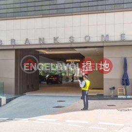 3 Bedroom Family Flat for Rent in Central Mid Levels | Branksome Grande 蘭心閣 _0