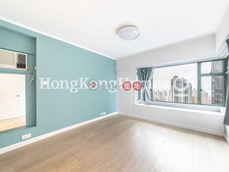 雍景臺三房兩廳單位出售|西區雍景臺(Robinson Place)出售樓盤 (Proway-LID547S)