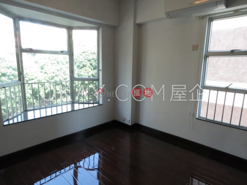 HK$ 48,000/ month, The Regalis Western District Popular 3 bedroom on high floor with balcony & parking | Rental