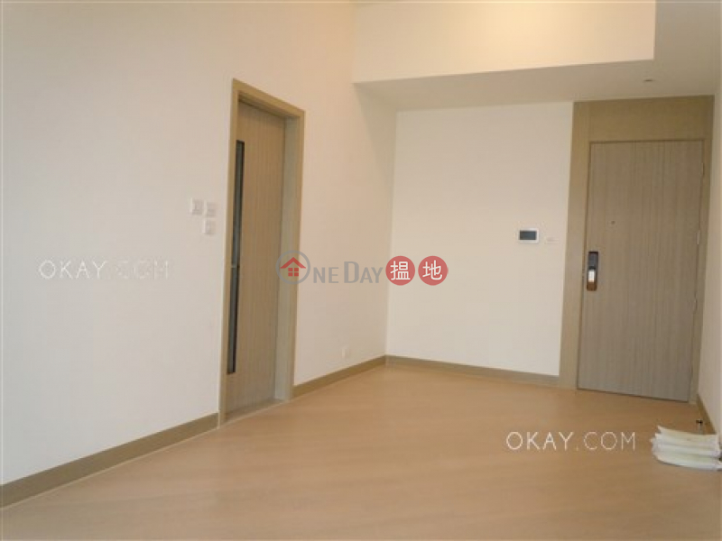 Unique 3 bed on high floor with harbour views & balcony | Rental, 393 Shau Kei Wan Road | Eastern District, Hong Kong | Rental, HK$ 41,500/ month