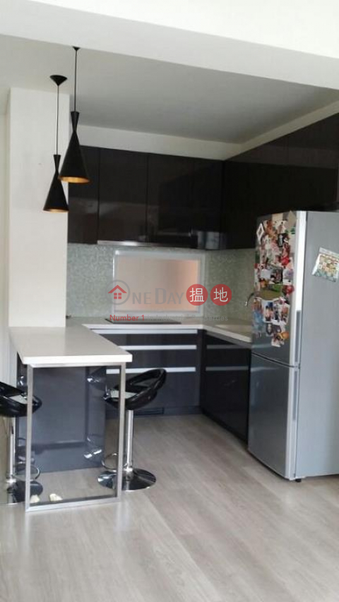 Flat for Rent in Tai Hang Terrace, Tai Hang | Tai Hang Terrace 大坑台 _0