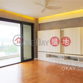 Lovely 3 bedroom with balcony & parking | Rental | Gordon Terrace 歌敦臺 _0